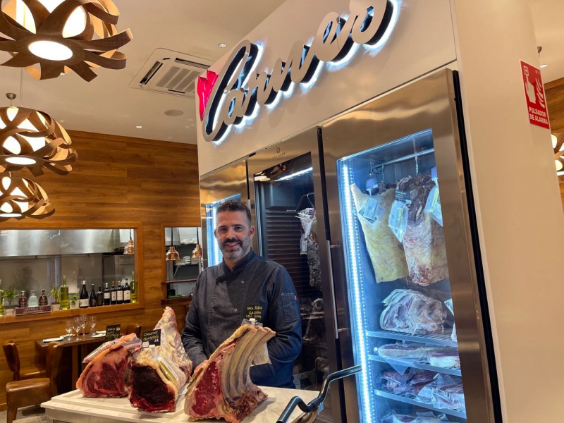 Restaurante Origen SteakHouse Gran Canaria