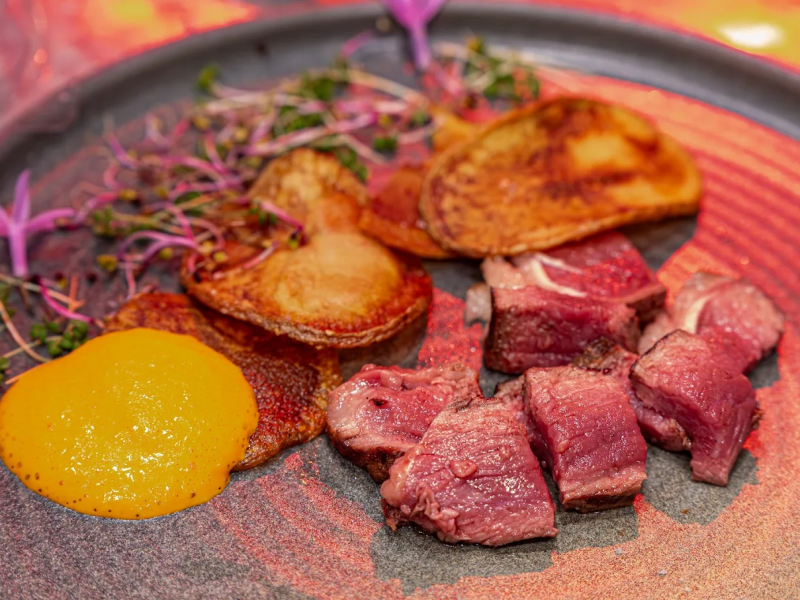 Restaurante Origen SteakHouse Gran Canaria