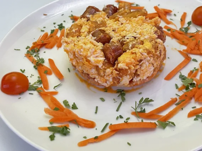 El Oasis Tapas & Cócteles