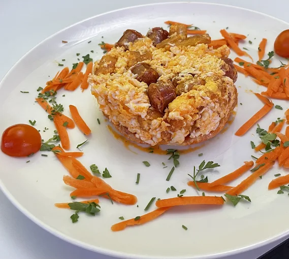 El Oasis Tapas & Cócteles