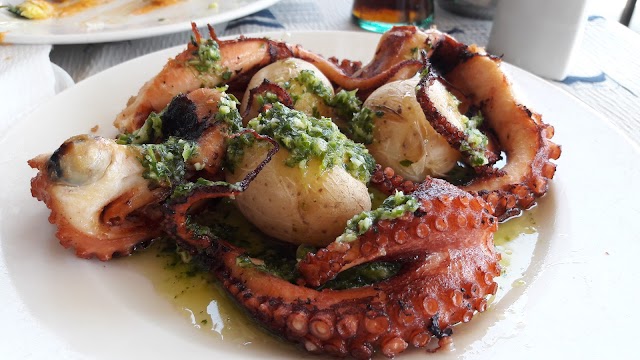 Restaurante La Marinera