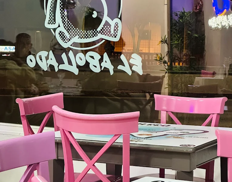 Guachinche El Abollado