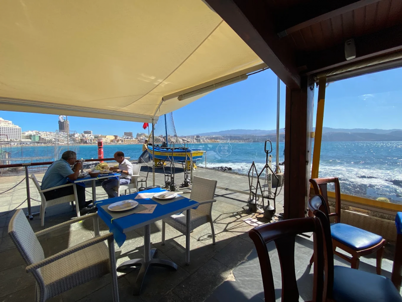 Restaurante La Marinera