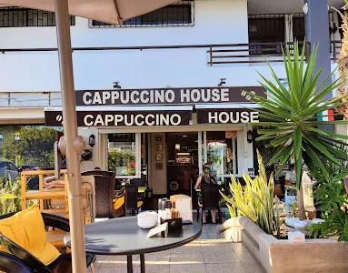 Cappuccino House