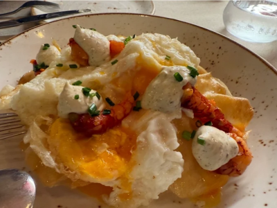 Restaurante Que Leché