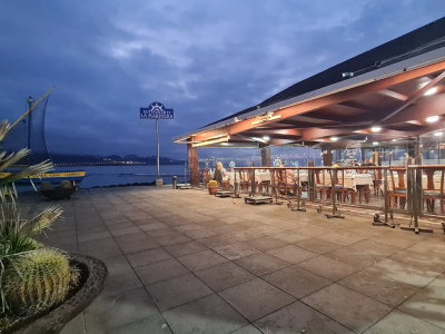Restaurante La Marinera