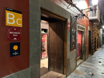 Restaurante Que Leché