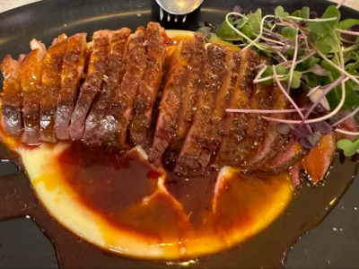 Restaurante Que Leché