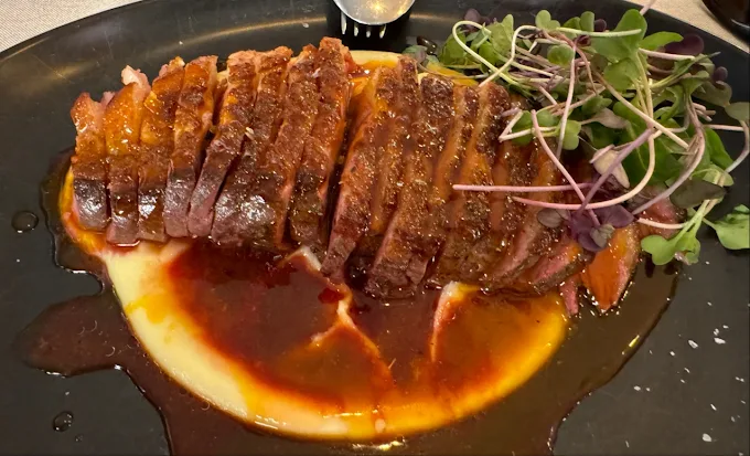 Restaurante Que Leché