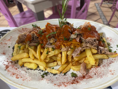 Guachinche El Abollado