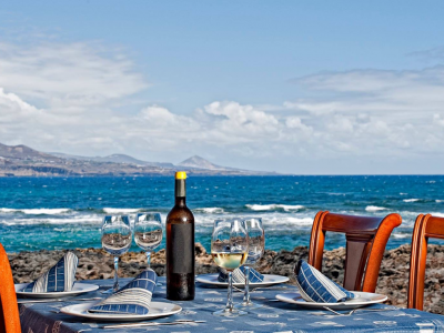 Restaurante La Marinera